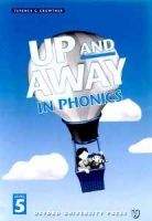 OUP ELT UP AND AWAY IN PHONICS 5 BOOK + CD - CROWTHER, T.