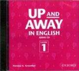 OUP ELT UP AND AWAY IN ENGLISH 1 CD - CROWTHER, T.