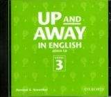 OUP ELT UP AND AWAY IN ENGLISH 3 CD - CROWTHER, T.