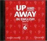 OUP ELT UP AND AWAY IN ENGLISH 6 CD - CROWTHER, T.