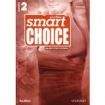 OUP ELT SMART CHOICE Second Edition 2 WORKBOOK - HEALY, T., WILSON, ...
