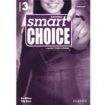 OUP ELT SMART CHOICE Second Edition 3 WORKBOOK - HEALY, T., WILSON, ...