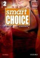 OUP ELT SMART CHOICE Second Edition 2 STUDENT´S BOOK + DIGITAL PRACT...