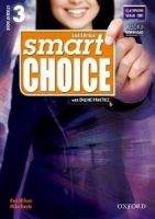 OUP ELT SMART CHOICE Second Edition 3 STUDENT´S BOOK + DIGITAL PRACT...