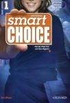 OUP ELT SMART CHOICE Second Edition 1 TEACHER´S RESOURCE PACK - HEAL...