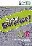 OUP ELT SUPER SURPRISE 5-6 iTOOLS - MOHAMED, S., REILLY, V.