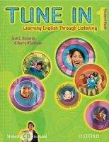 OUP ELT TUNE IN 1 STUDENT´S BOOK + STUDENT CD PACK - O´SULLIVAN, K.,...