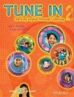 OUP ELT TUNE IN 2 STUDENT´S BOOK + STUDENT CD PACK - O´SULLIVAN, K.,...