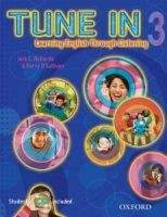 OUP ELT TUNE IN 3 STUDENT´S BOOK + STUDENT CD PACK - O´SULLIVAN, K.,...