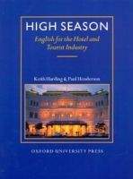 K. Harding, P. Henderson: High Season Student´s Book
