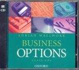 OUP ELT BUSINESS OPTIONS CLASS AUDIO CDs /2/ - WALLWORK, A.
