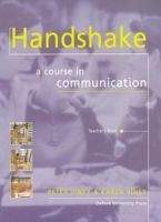 OUP ELT HANDSHAKE: A COURSE IN COMMUNICATION TEACHER´S BOOK - VINEY,...