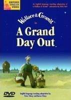 OUP ELT WALLACE AND GROMIT: A GRAND DAY OUT DVD - PARK, N., VINEY, P...