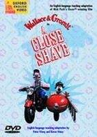 OUP ELT WALLACE AND GROMIT: A CLOSE SHAVE DVD - BAKES, B., PARK, N.,...