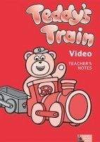 OUP ELT TEDDY´S TRAIN VIDEO TEACHING NOTES - ROBERTS, L.