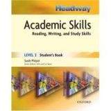 OUP ELT NEW HEADWAY ACADEMIC SKILLS 2 STUDENT´S BOOK - PHILPOT, S.