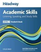 OUP ELT NEW HEADWAY ACADEMIC SKILLS Updated 2011 Ed. 2 LISTENING & S...