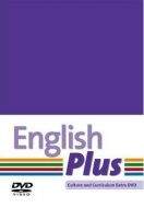 OUP ELT ENGLISH PLUS 1 - 4 DVD - WETZ, B.