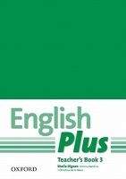 OUP ELT ENGLISH PLUS 3 TEACHER´S BOOK WITH PHOTOCOPIABLE RESOURCES -...