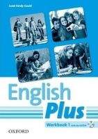 OUP ELT ENGLISH PLUS 1 WORKBOOK + MultiROM PACK (International Editi...