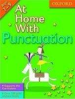 OUP ED AT HOME WITH PUNCTUATION - LINDSAY, S.
