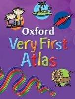 OUP ED OXFORD VERY FIRST DICTIONARY 2009 Edition - WIEGAND, P.