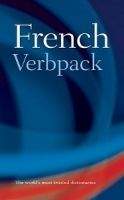 OUP References FRENCH VERBPACK (Oxford Handy Reference) - GRUNDY, V.