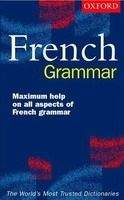 OUP References FRENCH GRAMMAR (Oxford Handy Reference) - ROWNLINSON, W.