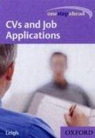 OUP References ONE STEP AHEAD: CVs AND JOB APPLICATIONS - BAUMGARTNER, COHE...