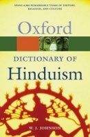 OUP References OXFORD DICTIONARY OF HINDUISM (Oxford Paperback Reference) -...