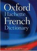 OUP References OXFORD-HACHETTE FRENCH DICTIONARY 4th Edition - CORREARD, M....