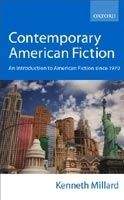 OUP ELT CONTEMPORARY AMERICAN FICTION: AN INTRODUCTION TO AMERICAN F...