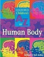 OUP ED OXFORD CHILDREN´S A-Z OF HUMAN BODY 2nd Revised Edition - AR...