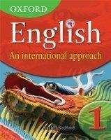OUP ED OXFORD ENGLISH: AN INTERNATIONAL APPROACH 1 STUDENT´S BOOK -...