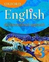OUP ED OXFORD ENGLISH: AN INTERNATIONAL APPROACH 3 STUDENT´S BOOK -...