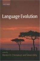 OUP ELT LANGUAGE EVOLUTION - CHRISTIANSEN, M., KIRBY, S.
