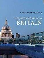 OUP References OXFORD ILLUSTRATED HISTORY OF BRITAIN Updated Edition - MORG...