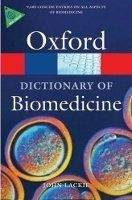 OUP References OXFORD DICTIONARY OF BIOMEDICINE (Oxford Paperback Reference...