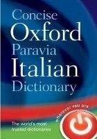OUP References CONCISE OXFORD-PARAVIA ITALIAN DICTIONARY Second Edition - O...