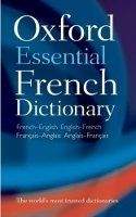 OUP References OXFORD ESSENTIAL FRENCH DICTIONARY - OXFORD DICTIONARIES