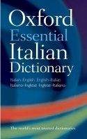 OUP References OXFORD ESSENTIAL ITALIAN DICTIONARY - OXFORD DICTIONARIES