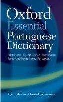 OUP References OXFORD ESSENTIAL PORTUGUESE DICTIONARY - OXFORD DICTIONARIES