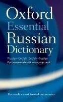OUP References OXFORD ESSENTIAL RUSSIAN DICTIONARY - OXFORD DICTIONARIES