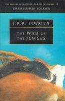 J. R. R. Tolkien: The War of the Jewels
