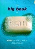 Orion Publishing Group BIG BOOK OF FILTH - GREEN, J.