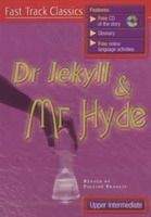 Heinle ELT DR JEKYLL AND MR HYDE + CD PACK (Fast Track Classics - Level...
