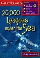 Heinle ELT 20,000 LEAGUES UNDER THE SEA + CD PACK (Fast Track Classics ...