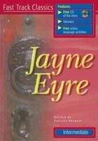 Heinle ELT JANE EYRE + CD PACK (Fast Track Classics - Level INTERMEDIAT...