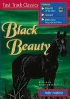 Heinle ELT BLACK BEAUTY + CD PACK (Fast Track Classics - Level INTERMED...