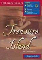 Heinle ELT TREASURE ISLAND + CD PACK (Fast Track Classic - Level INTERM...